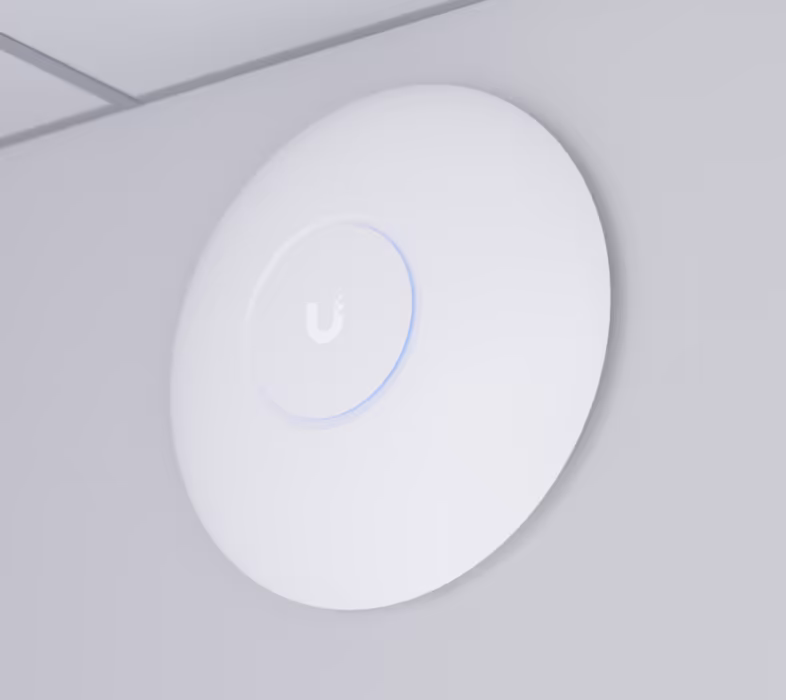 Thiết bị phát sóng wifi UniFi 7 Pro Max-2
